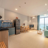 Отель Cozrum Homes - CSJ Tower Vũng Tàu, фото 6
