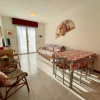 Отель Nice Apartment in Modern Residence With two Swimming Pools, фото 8