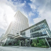 Отель The Qube Hotel Xuzhou East, фото 24