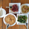 Отель Baan Rai Darun Home Stay and Scenery Raft, фото 4
