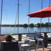 Отель Lake Wendouree Luxury Apartments on Webster, фото 9
