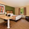 Отель Extended Stay America Select Suites Raleigh RTP 4610 Miami B, фото 21