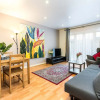 Отель NEW 2BD Garden Flat Quick Access to Central London, фото 9