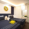 Отель NNT Hotel, фото 1