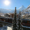 Отель Mama Zermatt, фото 1