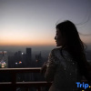 Отель Cloud 51·High-altitude Quanjiang View Hotel (Chongqing Jiefangbei Cloud Eye), фото 1