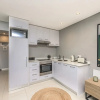 Отель Stylish and Modern Studio in the Beachfront, фото 17