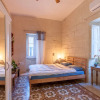 Отель Senglea, Typical Seaview Townhouse, фото 6
