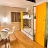 Отель ibis budget Santos Gonzaga, фото 7