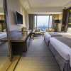 Отель Marco Polo Ortigas Manila, фото 6