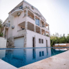 Отель Villa Del Mar, фото 1