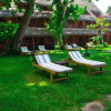 Отель Nosy Lodge, фото 19