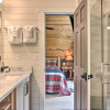 Отель 'the Moonshine' Cabin: Hot Tub, 3 Mi to Dollywood, фото 6