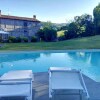 Отель Villa With 6 Bedrooms in Frontino, With Wonderful Mountain View, Pool, фото 21