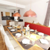 Отель Spacious Chalet with Garden in Salzburg, фото 10