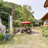 Отель Hoengseong Haetbitdungji Pension, фото 17