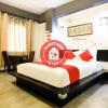 Отель OYO 786 Hotel T-ara, фото 19
