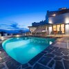 Отель Plaka Villas Naxos - Matina sleeps 8, фото 31