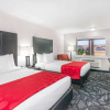 Отель Ramada by Wyndham Tuscaloosa, фото 6