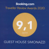 Отель Guest House Simonazzi, фото 9