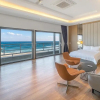 Отель Gangneung Feria902 Oceanview Spapension, фото 15