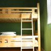 Отель Greenwood Hostel, фото 17