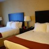 Отель Holiday Inn Express Hotel & Suites Sandpoint North, фото 5