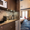Отель Aparthotel Adagio Paris Haussmann, фото 24