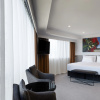 Отель Travelodge Hotel Auckland Wynyard Quarter, фото 2