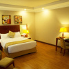 Отель Jupiter International Hotel Cazanchis, фото 3