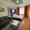 Отель Yildirim Sui̇t Apart Otel, фото 5