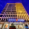 Отель Borrman Hotel (Chongqing Ronghui Peninsula), фото 12