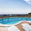 Отель Costa Paradiso Villa With sea View Pool, фото 16