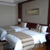 Отель Qingdao Huaxi Hotel, фото 1