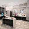 Отель Hampton Inn Huntsville/Village of Providence, фото 17