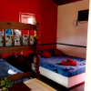 Отель Eco Búzios Hostel & Pousada, фото 3