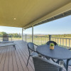Отель Kelseyville Cottage: Private Deck & On-site Winery, фото 12