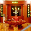Отель Zhengyang Hot Spring Business Hotel, фото 18