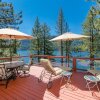 Отель Paradise Awaits By Tahoe Mountain Properties, фото 10