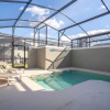 Отель Charming 4Bd W/ Private Pool @ Storey Lake Resort 2653, фото 28