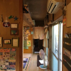 Отель OKINAWA MOTOBU GUESTHOUSE - Hostel, фото 11