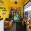 Отель Moni Gallery Hostel, фото 23