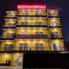 Отель Treebo Trend Chs Medanta, фото 23
