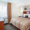 Отель Candlewood Suites Huntersville-Lake Norman, фото 3