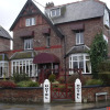 Отель Shrewsbury Lodge Hotel And Restaurant, фото 1