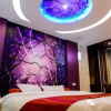 Отель Thank Inn Chain Hotel Jiangsu Yangzhou Jiangdu District Daqiao Town, фото 12