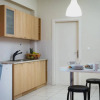 Отель Athens Brand New Apartment right on Metro Square-3rd Floor, фото 4