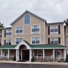 Отель Country Inn & Suites by Radisson, Savannah Midtown, GA, фото 1