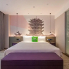 Отель Ibis Wuhan Optic Valley, фото 12