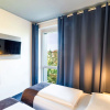 Отель B&B Hotel Braunschweig-City, фото 2